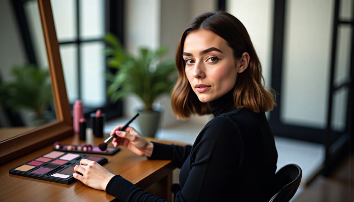 CAP Maquillage : Le guide complet pour tout maîtriser !