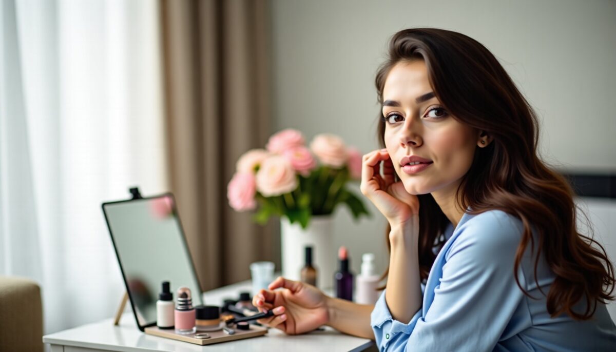 Les astuces incontournables pour un maquillage parfait sans faire ressortir les imperfections