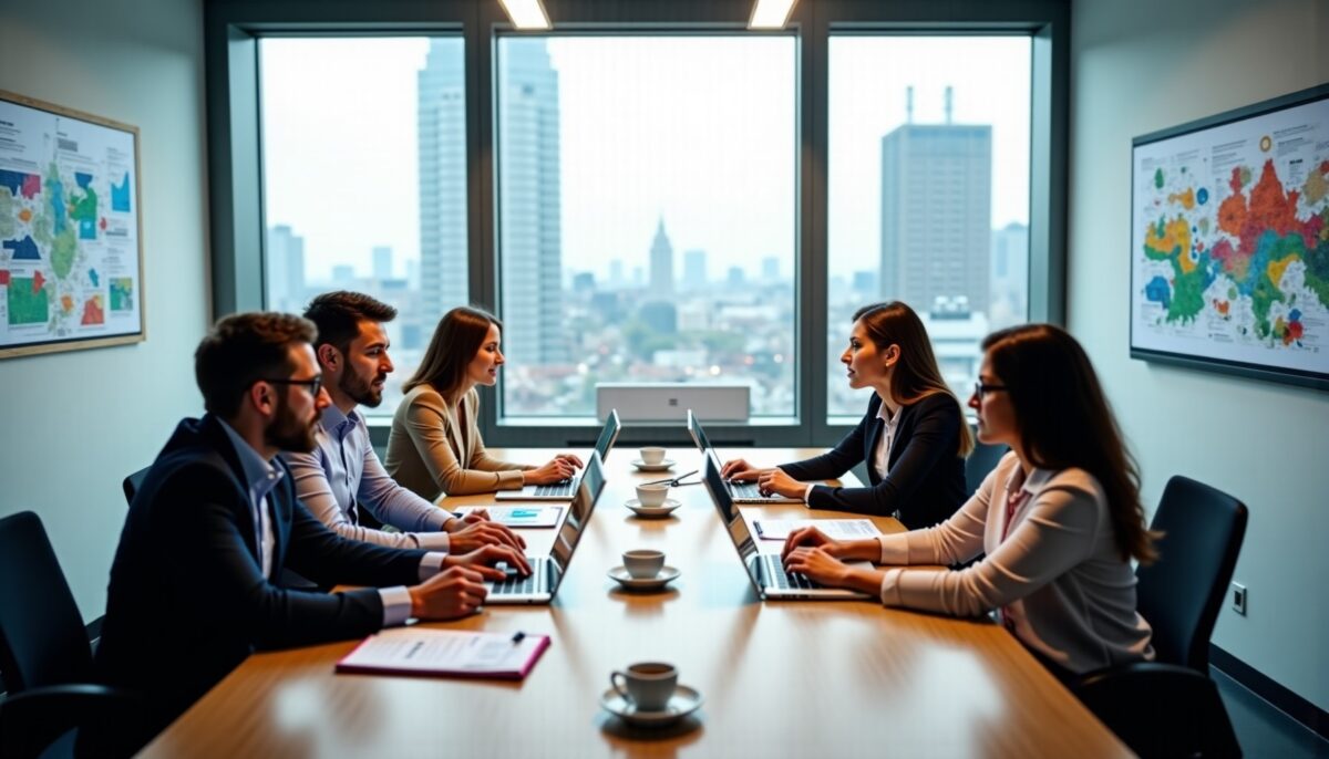 Marketing B2B vs B2C : clés de différenciation, défis majeurs et stratégies efficaces