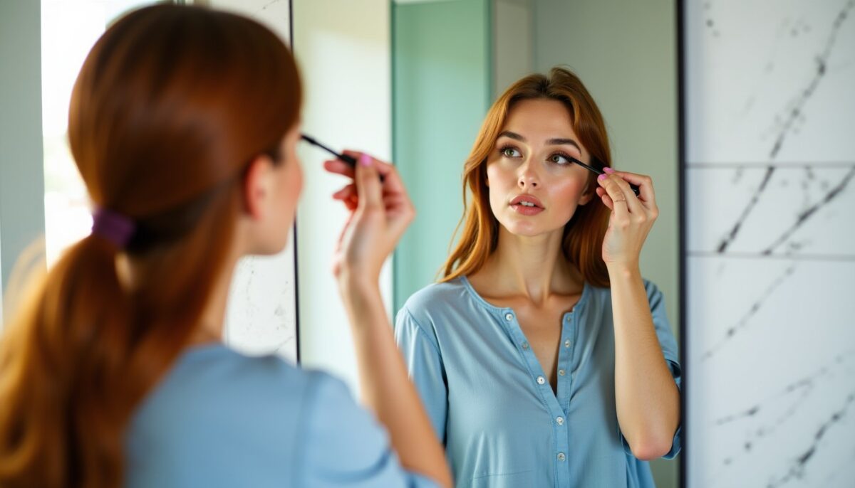 Les astuces de maquillage incontournables pour agrandir et illuminer votre regard
