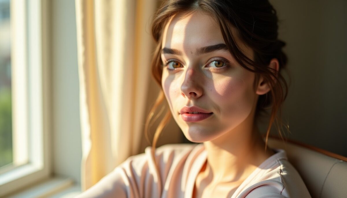 Maquillage discret et naturel : astuces pour sublimer un visage timide