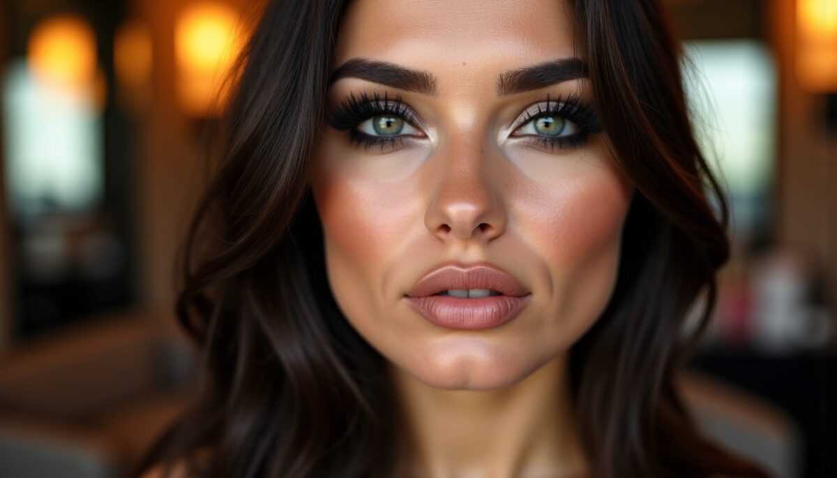 Maîtriser l'art du smoky eyes : guide complet pour un regard intense et envoûtant