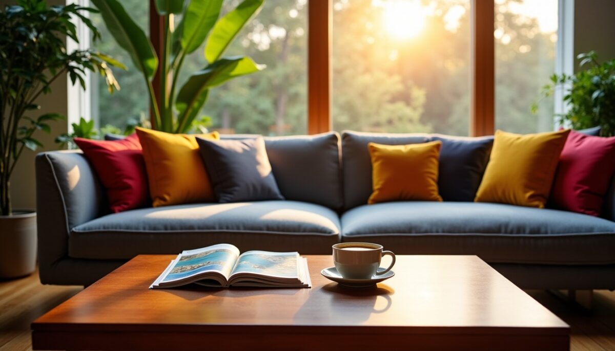 Doris Décoration : Inspiration et astuces pour la maison, les voyages et plus encore