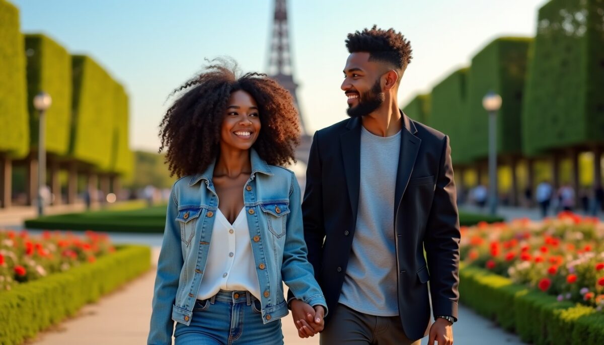 Ayna Mathurin : Découvrez son âge, sa vie de couple et son lien avec Kery James – Biographie complète