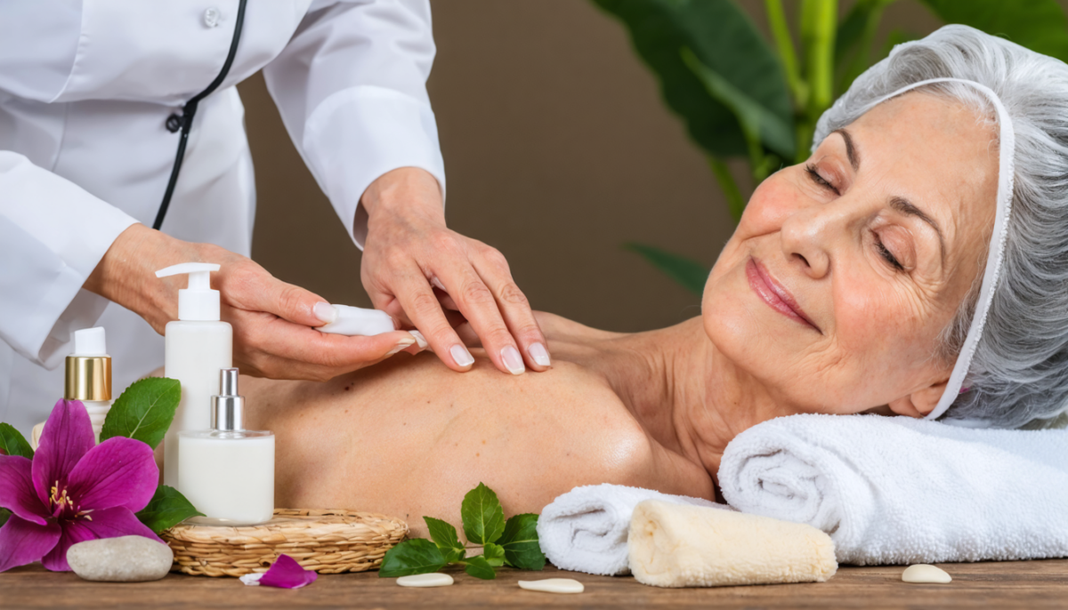 découvrez des soins essentiels pour les mains après 50 ans avec des astuces et conseils d'experts pour préserver jeunesse et douceur.