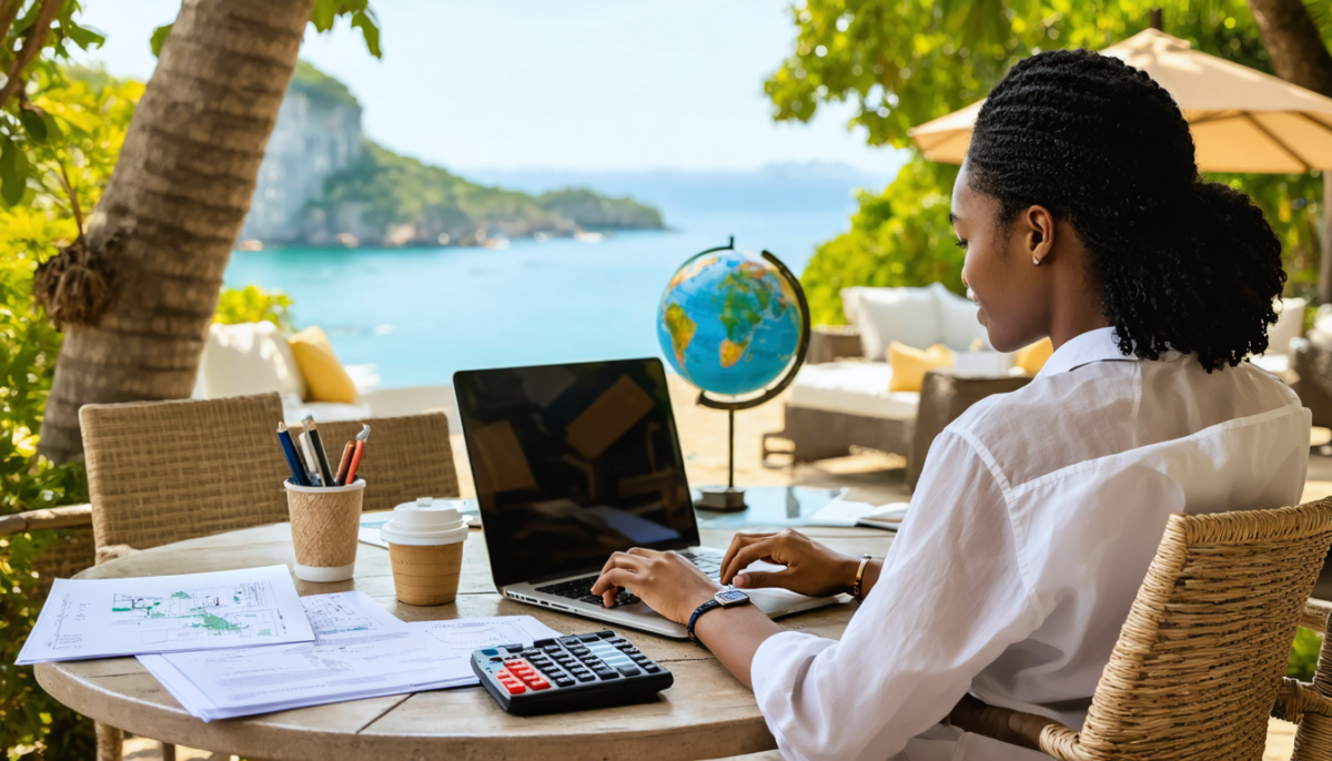découvrez un guide complet sur le télétravail à l’étranger, couvrant le cadre légal, la fiscalité et les responsabilités des employeurs pour une gestion optimale.
