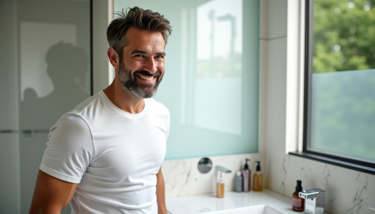 Greffe de cheveux : les conseils indispensables pour un premier lavage réussi