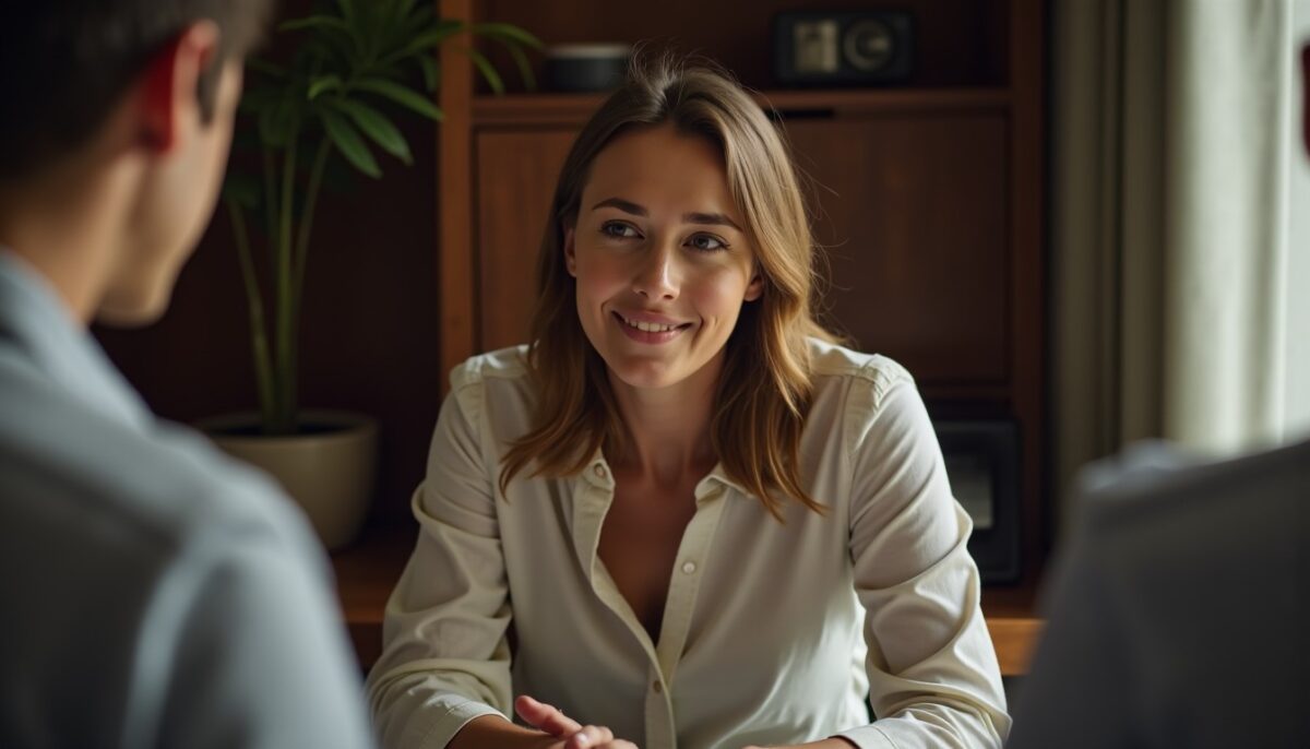 Suggestions originales pour remercier une nounou à la fin de son contrat