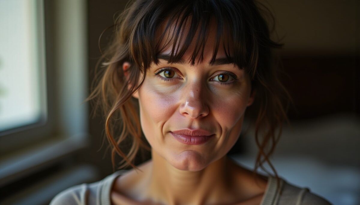 Océane Amsler : portrait complet – âge, silhouette, vie amoureuse et biographie détaillée