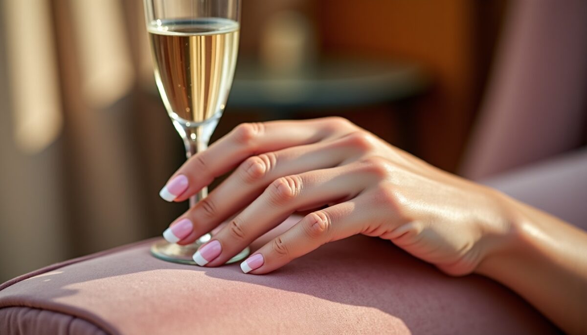 Inspirations Élégantes pour Ongles Baby Boomer – Le Guide Complet pour les Maîtriser
