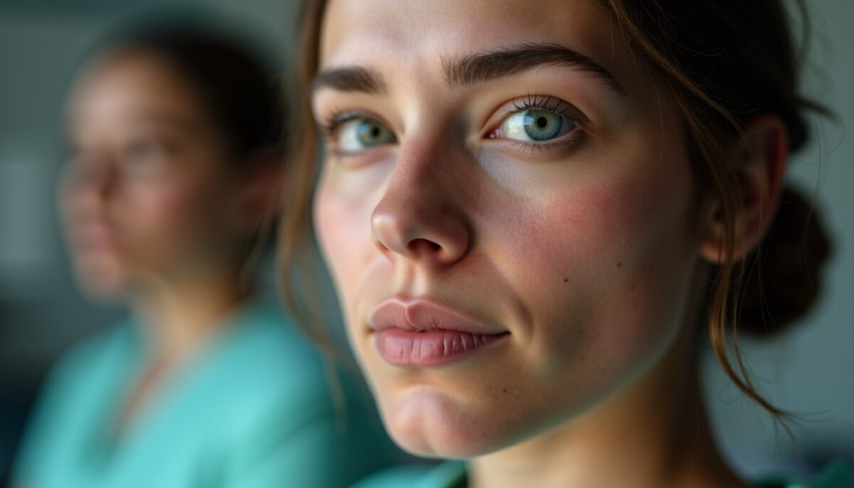 Chirurgie mammaire : Explorez les solutions pour une transformation harmonieuse et réussie