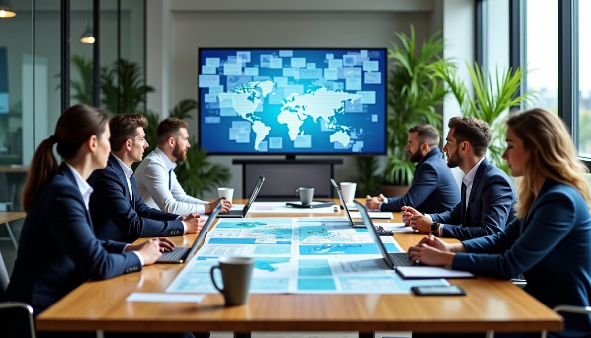 Créer une Customer Journey Map : Le guide ultime pour visualiser et optimiser le parcours client