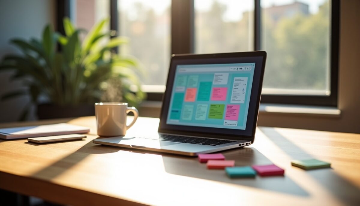 Notion, Trello ou Asana : le guide complet pour sélectionner l'outil idéal en 2026