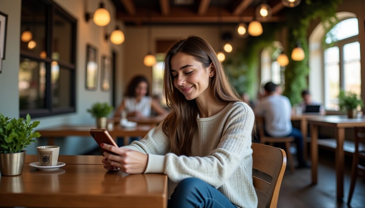Guide pratique : comment changer facilement le nom de votre copain sur Snap