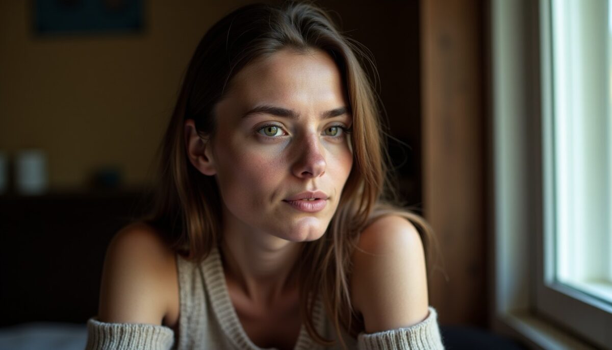 Virginie Bustin : Portrait complet – Âge, Vie privée, Relation avec Guégan et biographie détaillée