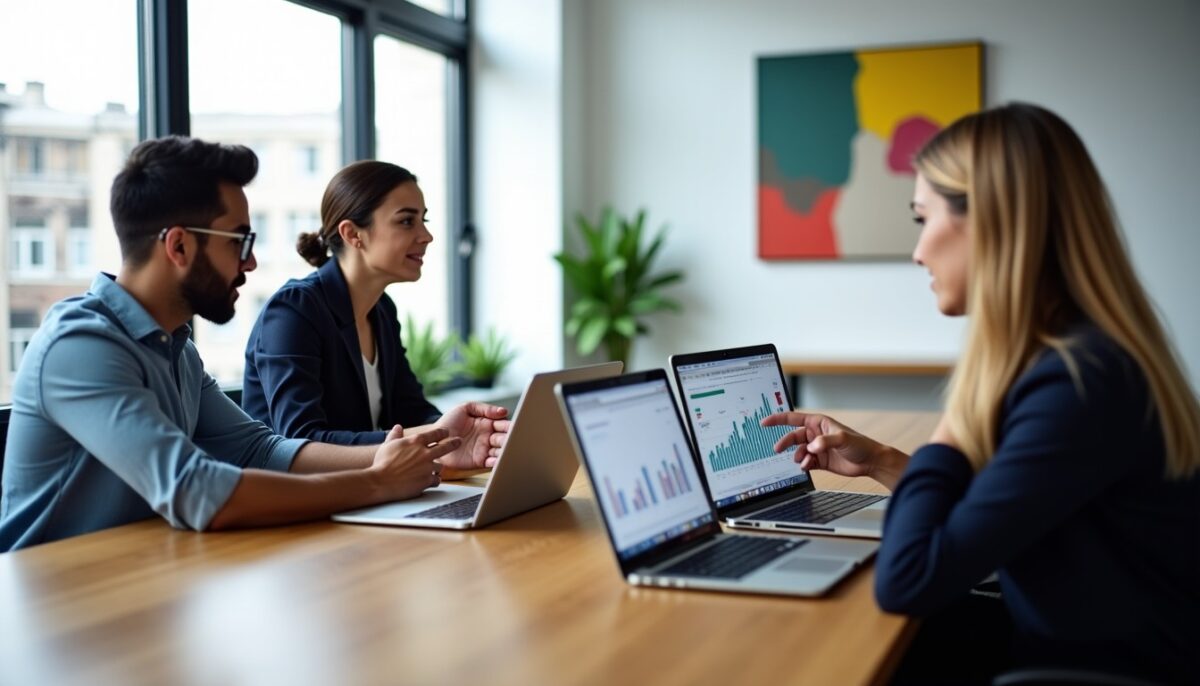 Affiliation marketing : définition claire, mécanismes et guide détaillé pour bien débuter