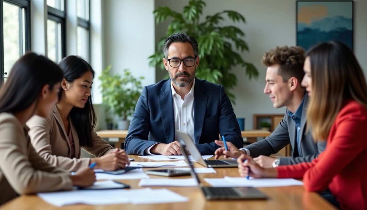 CRM : Comprendre sa définition, son importance et les bénéfices pour votre entreprise