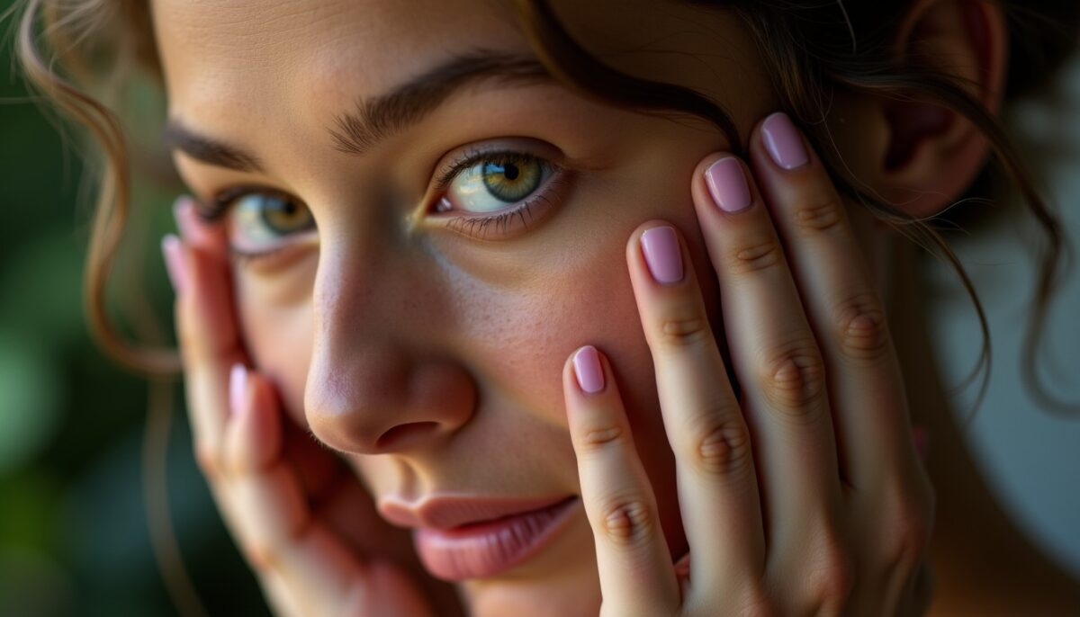 Faux-ongles sans colle : nos conseils ingénieux pour une pose réussie