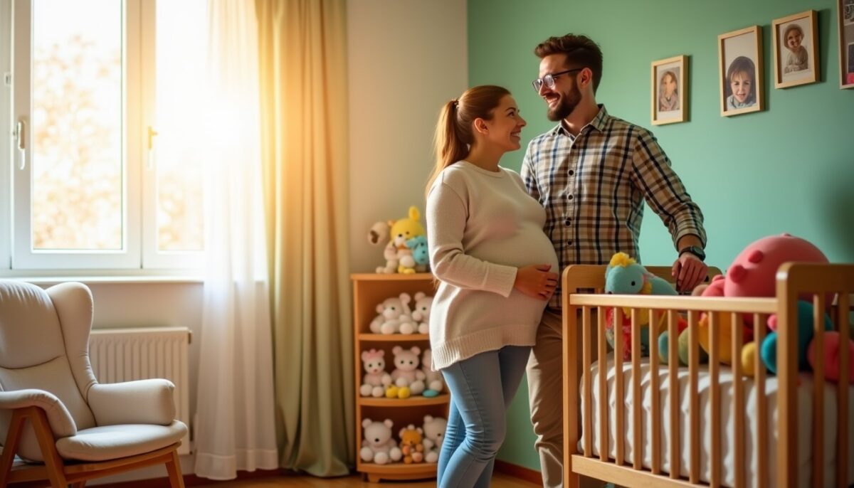 Conseils et secrets pour réussir votre cagnotte de naissance