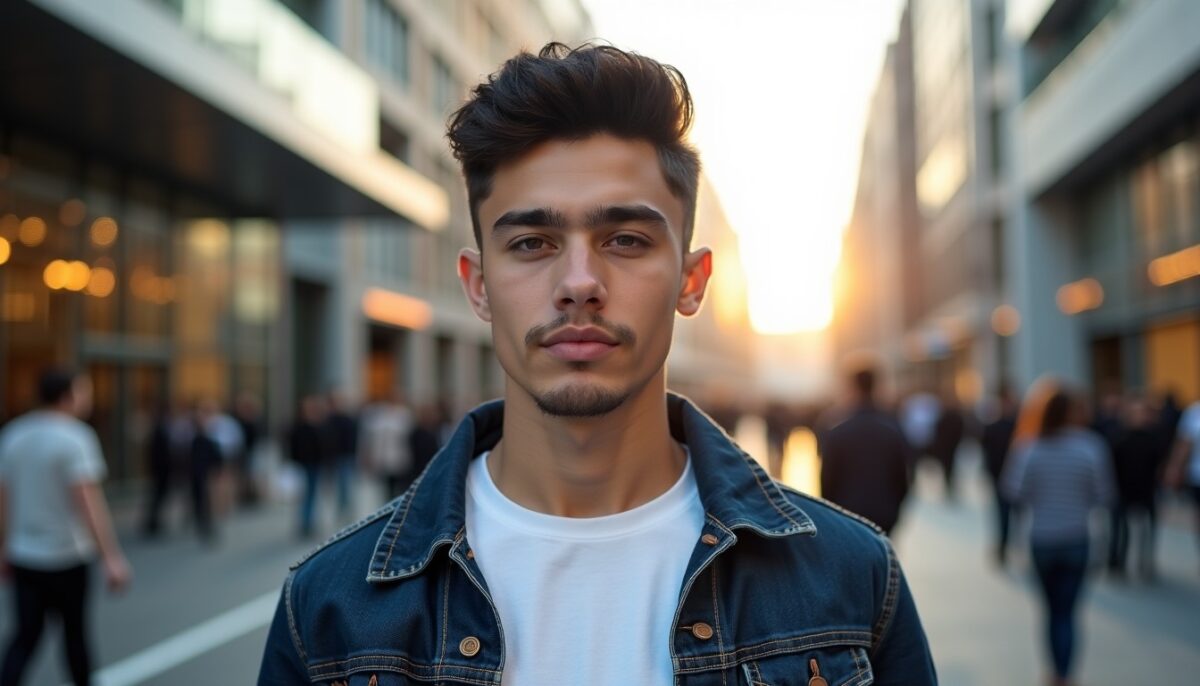 French Crop : Découvrez cette coupe tendance et plus de 30 inspirations stylées