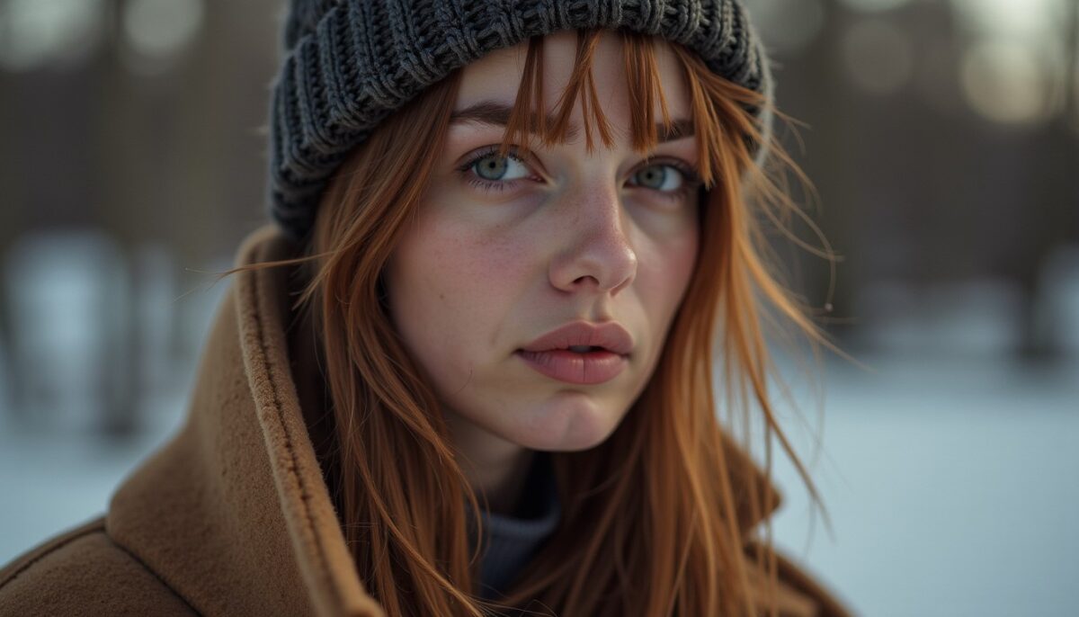 Manucures Hiver 2024 : 30 Inspirations Stylées à Adopter Absolument !