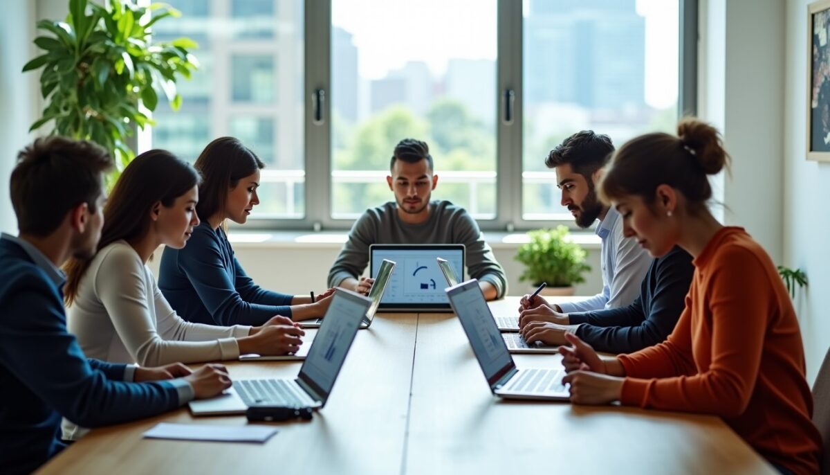 Exploiter l'IA générative dans votre stratégie marketing : guide détaillé et exemples concrets