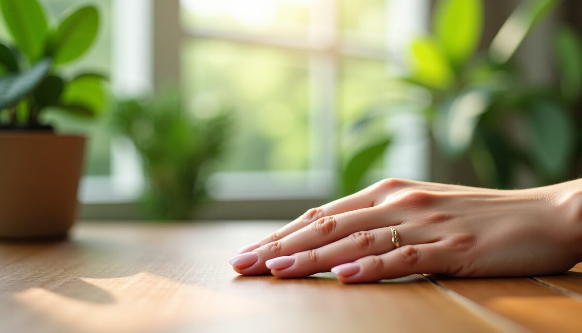 Astuces naturelles pour accélérer la croissance de vos ongles