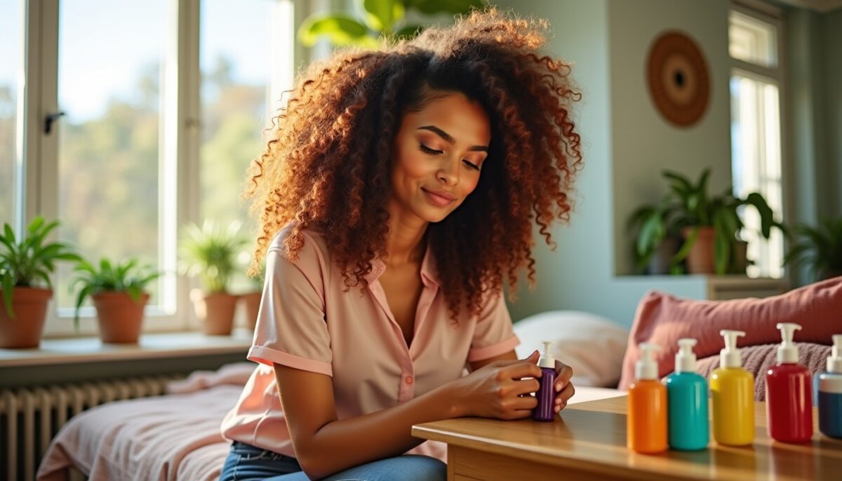 Guide ultime pour sélectionner les produits idéaux adaptés à vos boucles