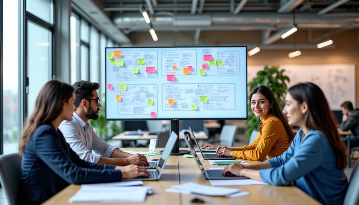 Architecture microservices : Comprendre son principe, son mode de fonctionnement et ses bénéfices clés