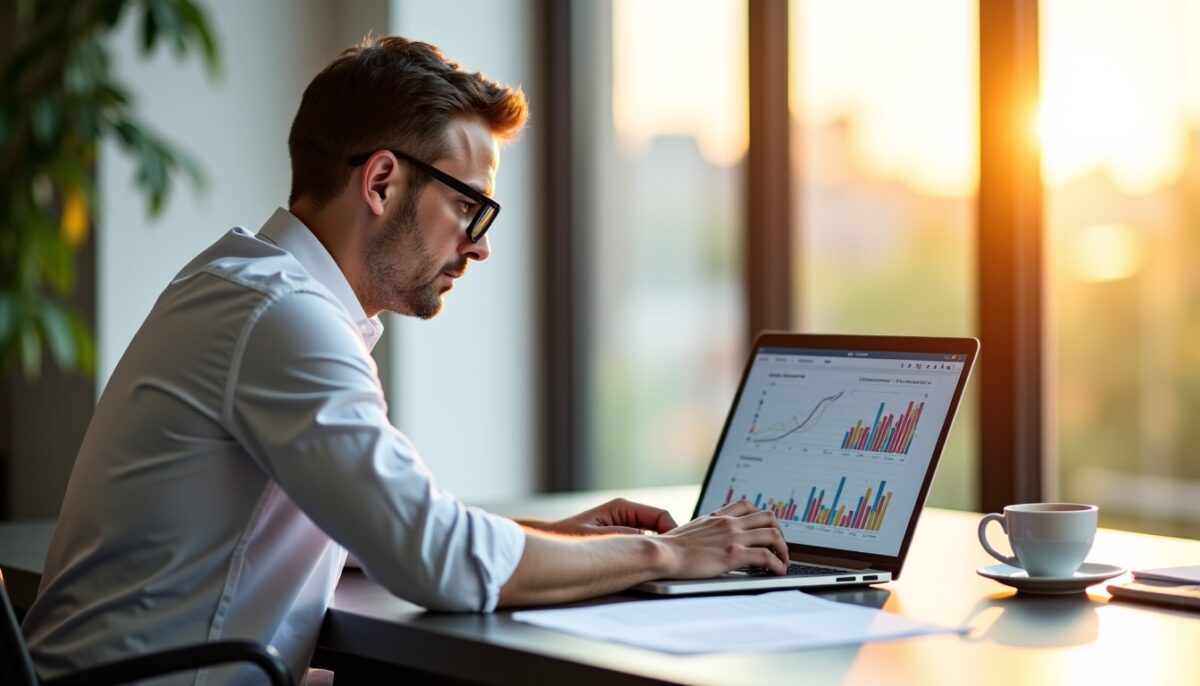 Le taux de conversion expliqué : définition et méthode de calcul