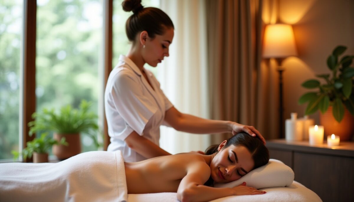 Optimisez les bienfaits de votre séance de massage : nos conseils essentiels