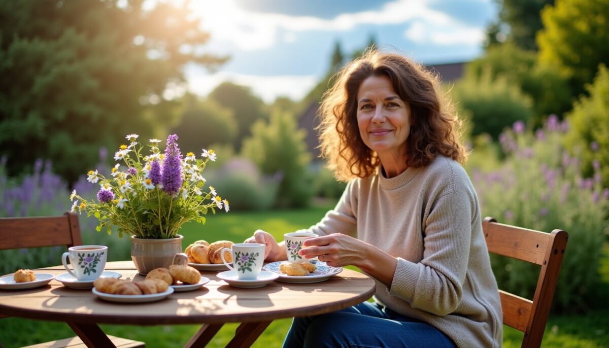 Un dimanche en mode slow life en Normandie : maîtriser l'art de savourer chaque instant