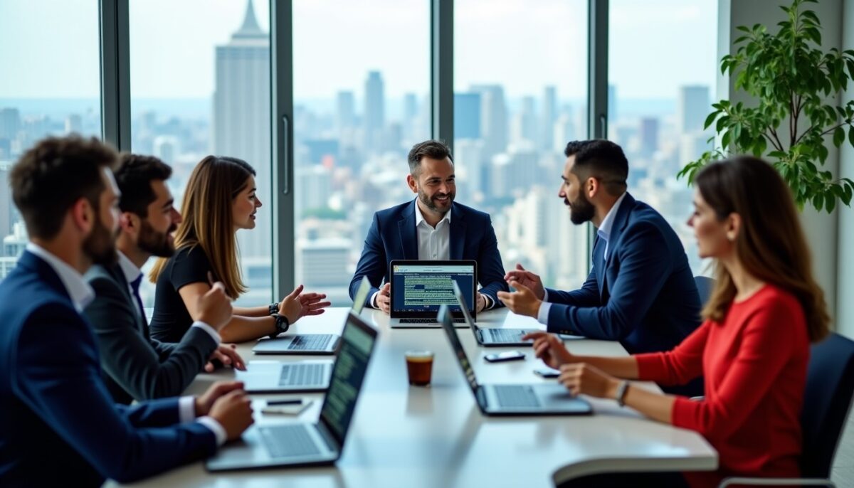 Marketing conversationnel : exploitez la puissance des chatbots pour dynamiser votre relation client