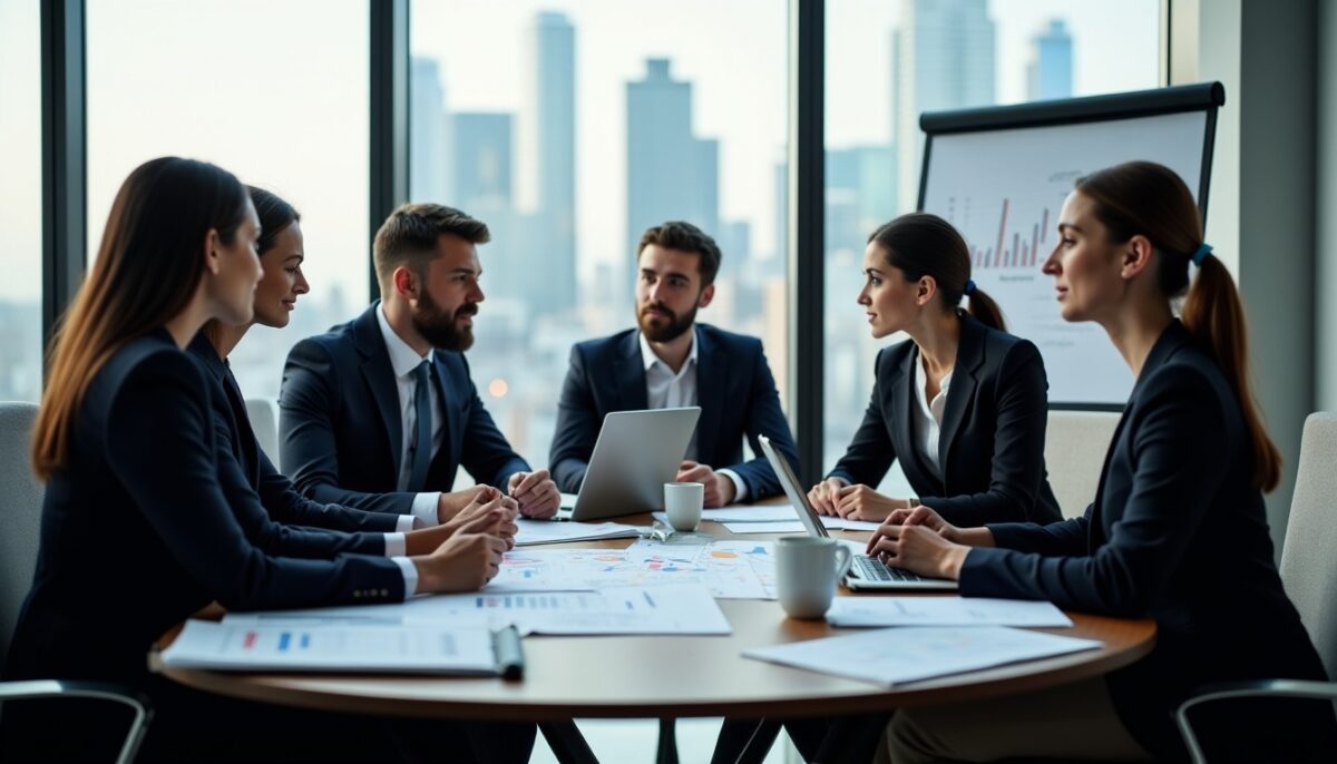 Content marketing B2B : guide stratégique et leviers clés pour maximiser la performance