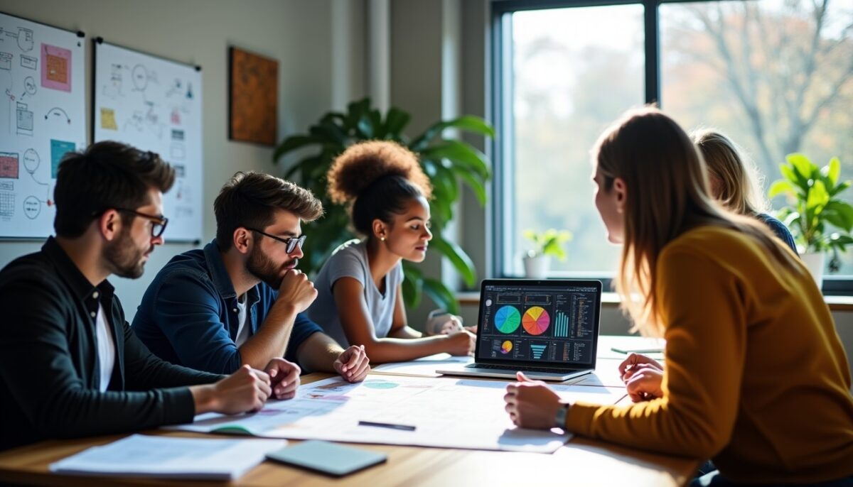 Product-Led Growth (PLG) : comprendre cette stratégie innovante de croissance axée sur le produit et ses défis