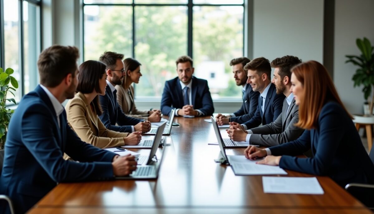Business Angels vs Capital-risque : Guide essentiel pour sélectionner le financement adapté à votre projet