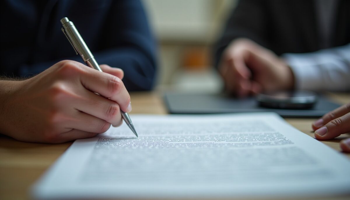 Term Sheet : comprendre sa définition, ses enjeux majeurs et les clauses essentielles pour réussir une levée de fonds en startup