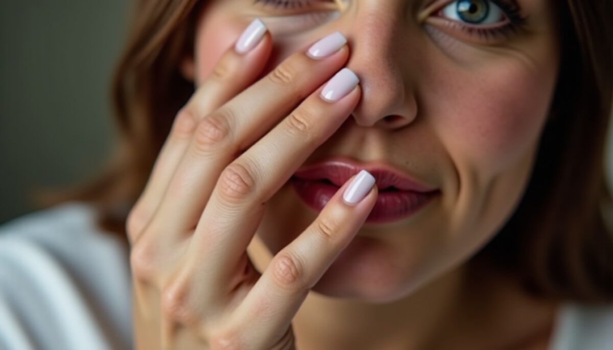 Ongles qui se dédoublent : remèdes naturels express pour des résultats durables