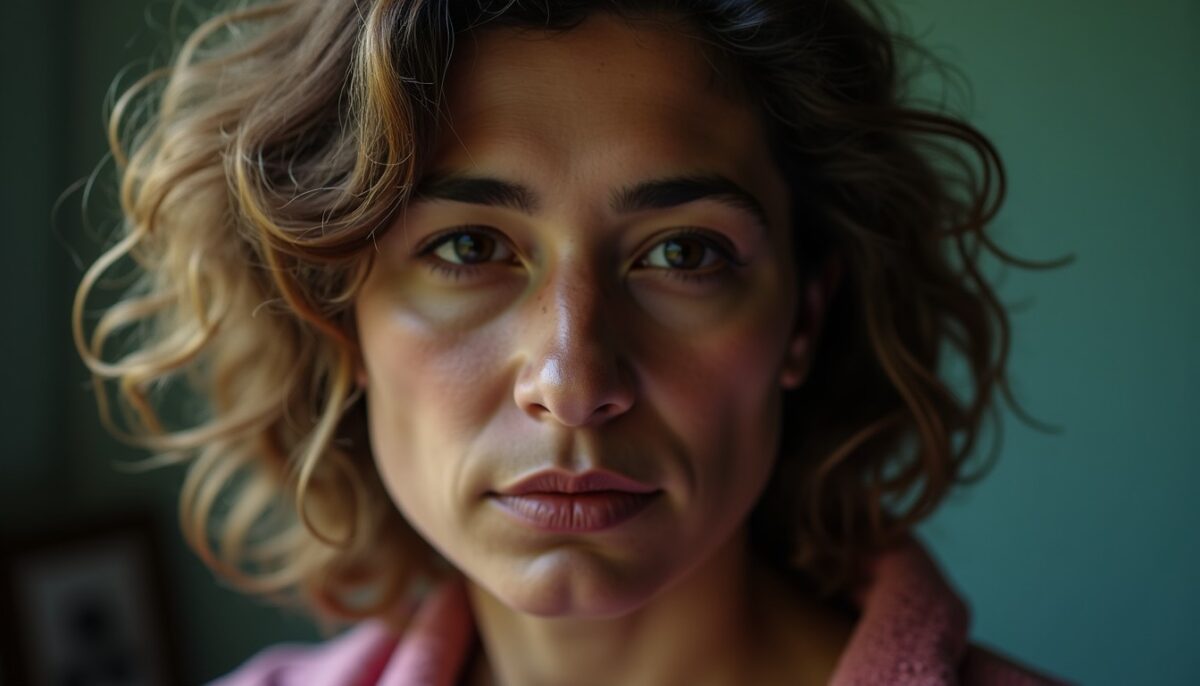 Sabrina Medjebeur : Parcours, Origines, Vie personnelle et Caractéristiques