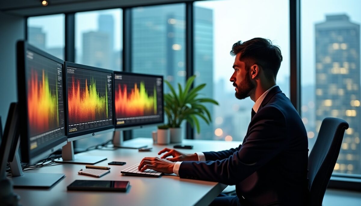Heatmap : comprendre son rôle essentiel pour optimiser l’analyse de votre site web