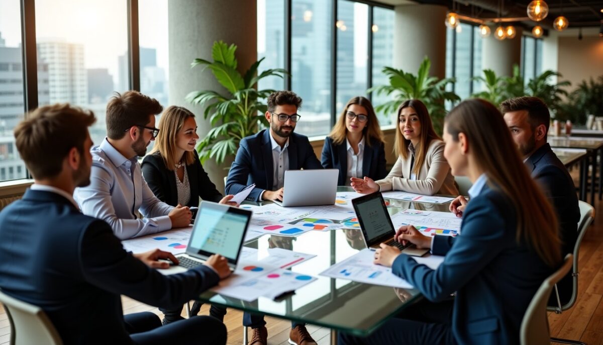 Value Proposition Canvas : Guide pratique pour une stratégie résolument centrée sur le client