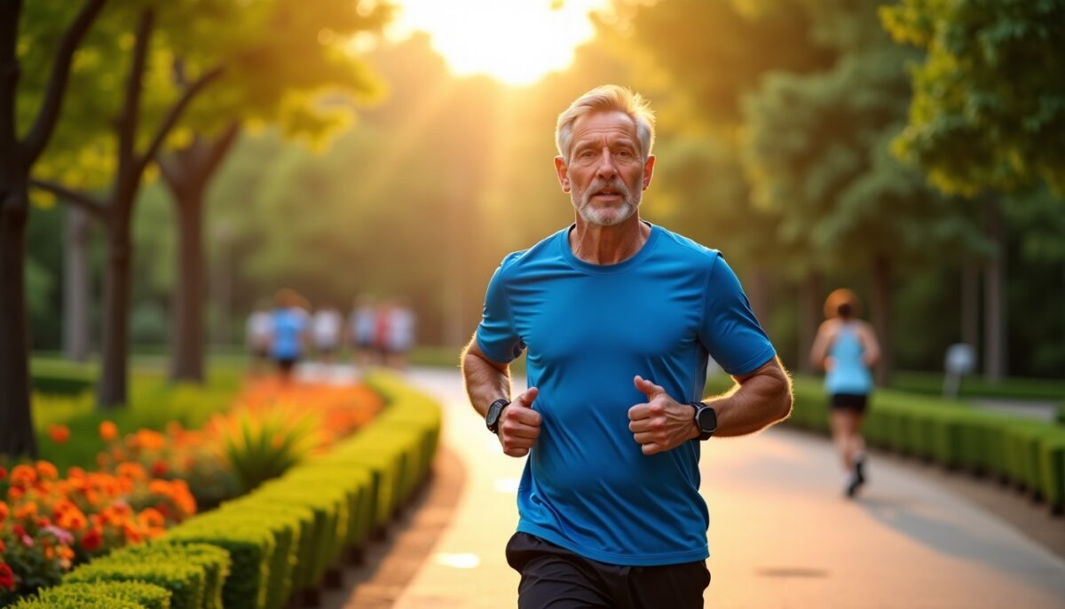 Planète Résilience : Sport, Santé, Nutrition et Bien-être pour un Équilibre de Vie Optimal