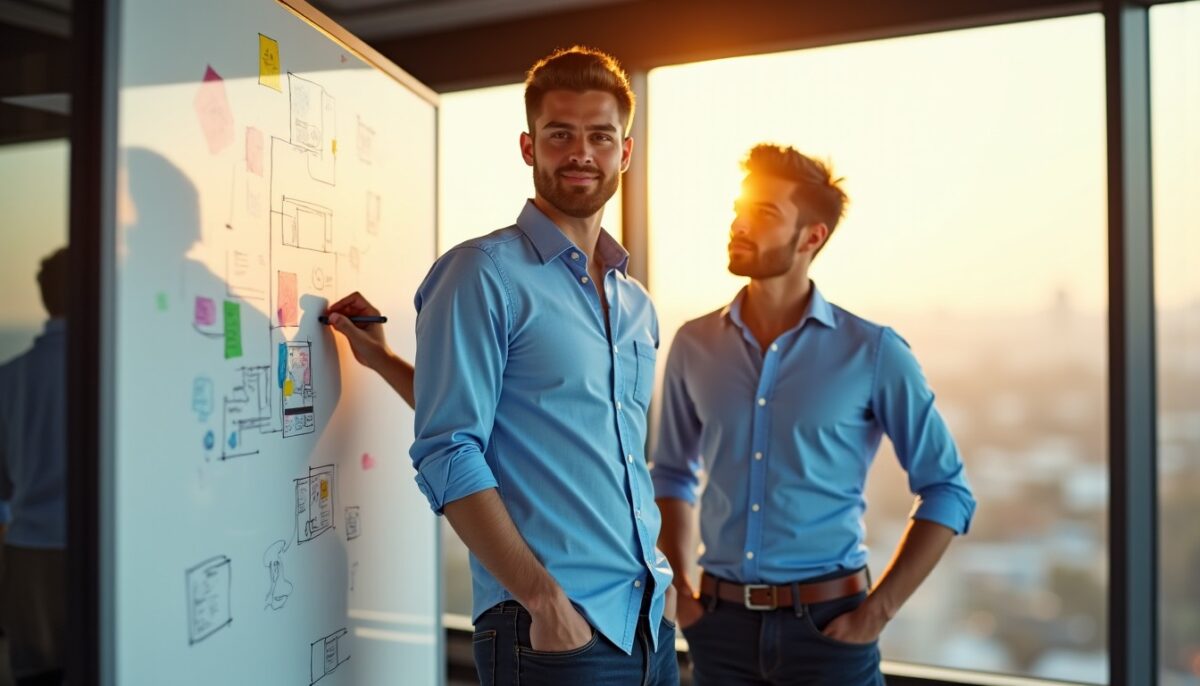 Lean Startup : la méthode essentielle pour tester vos idées et garantir le succès de votre projet
