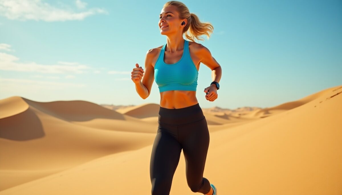 Echo des dunes : Votre source quotidienne de conseils santé, sport et bien-être