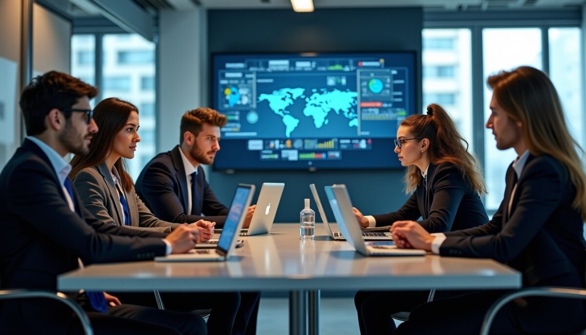 Business Intelligence (BI) : Comprendre sa définition et ses défis majeurs