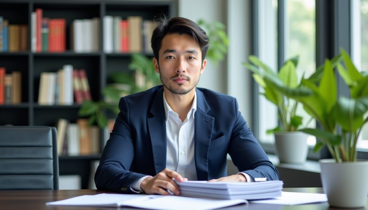 Tout savoir sur la déclaration d'expertise : guide complet