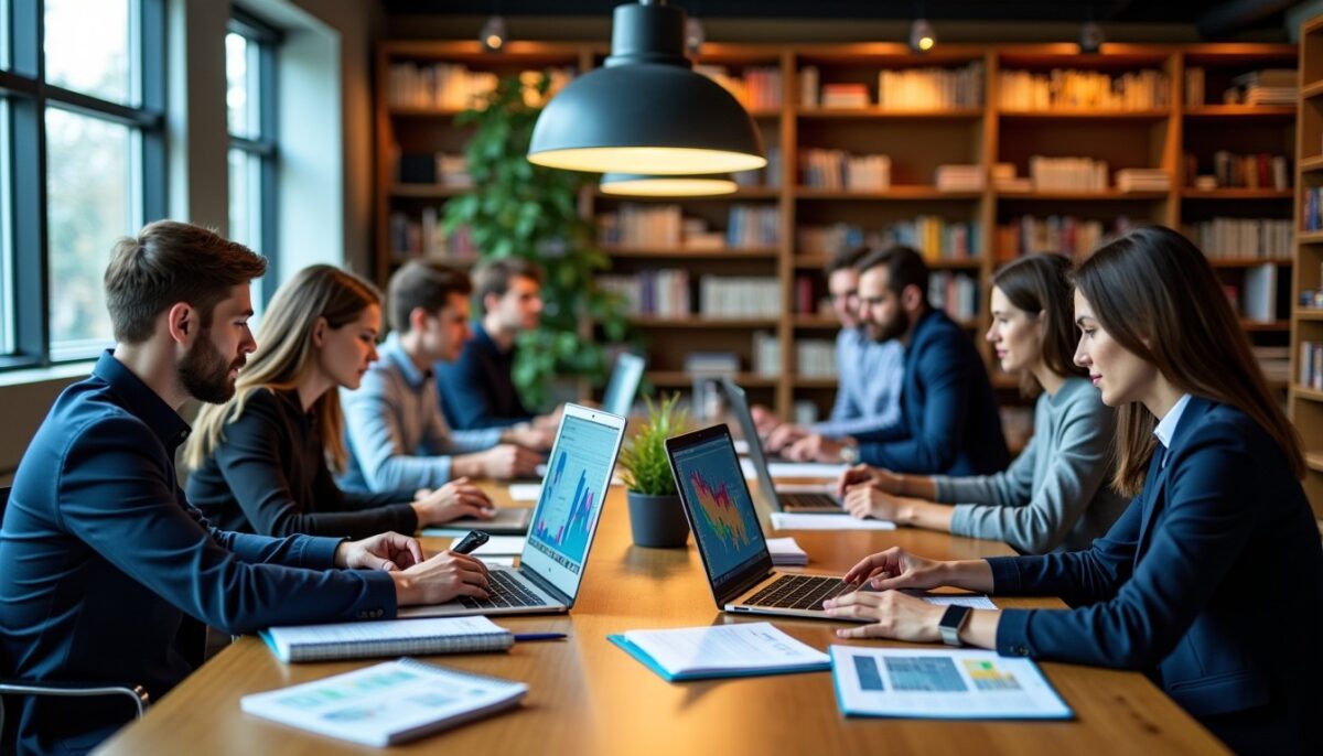 Apprentissage supervisé vs non supervisé : comprendre leurs distinctions clés
