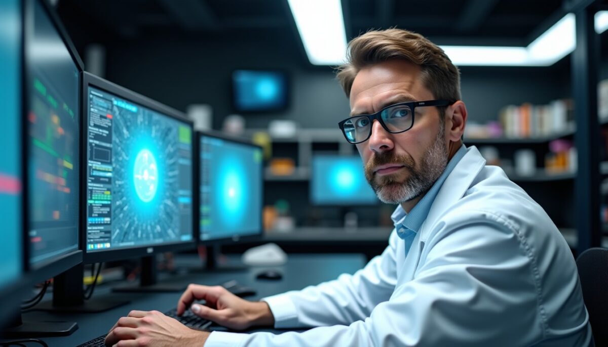 Plongée dans la vision par ordinateur : principes fondamentaux et technologies incontournables