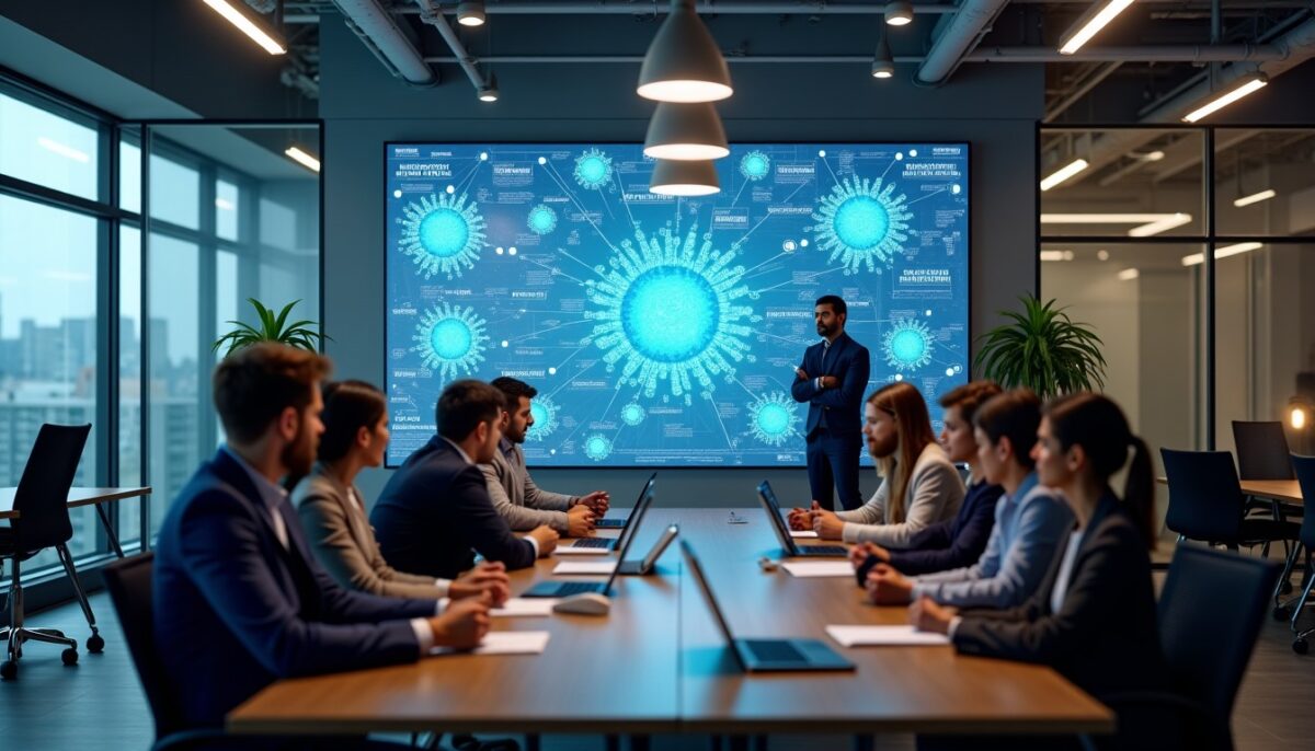 DAO : Comprendre l'Organisation Autonome Décentralisée et son fonctionnement révolutionnaire