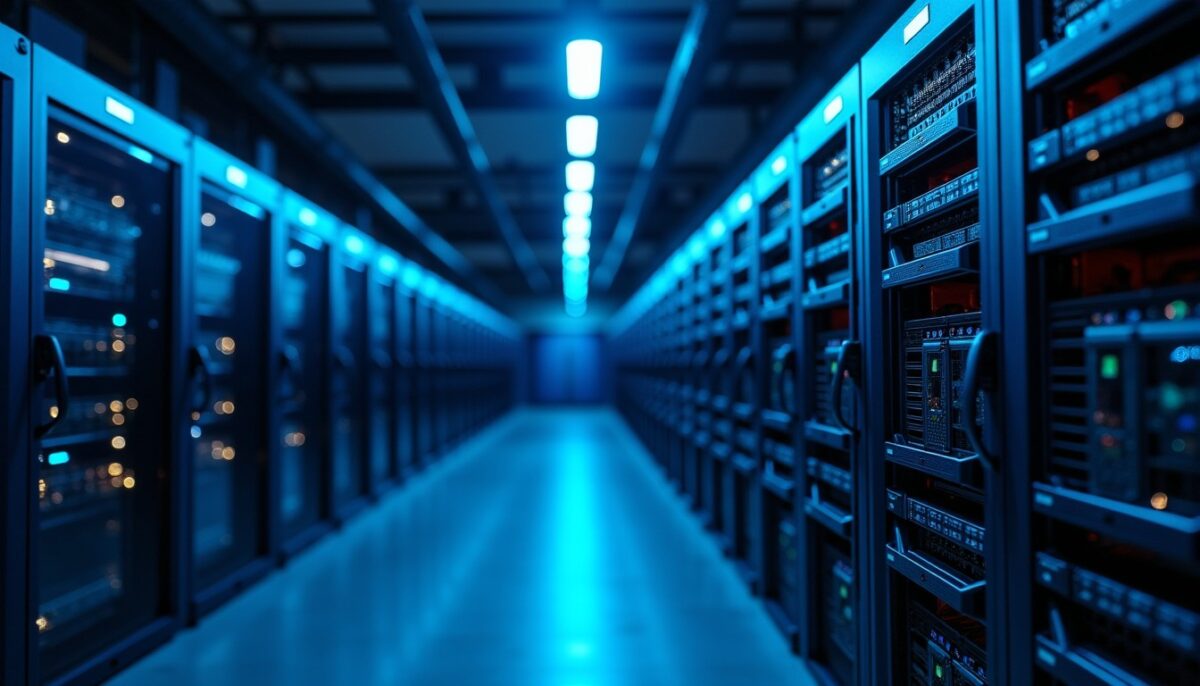 Kubernetes : Comprendre son rôle et son utilité dans la gestion des conteneurs